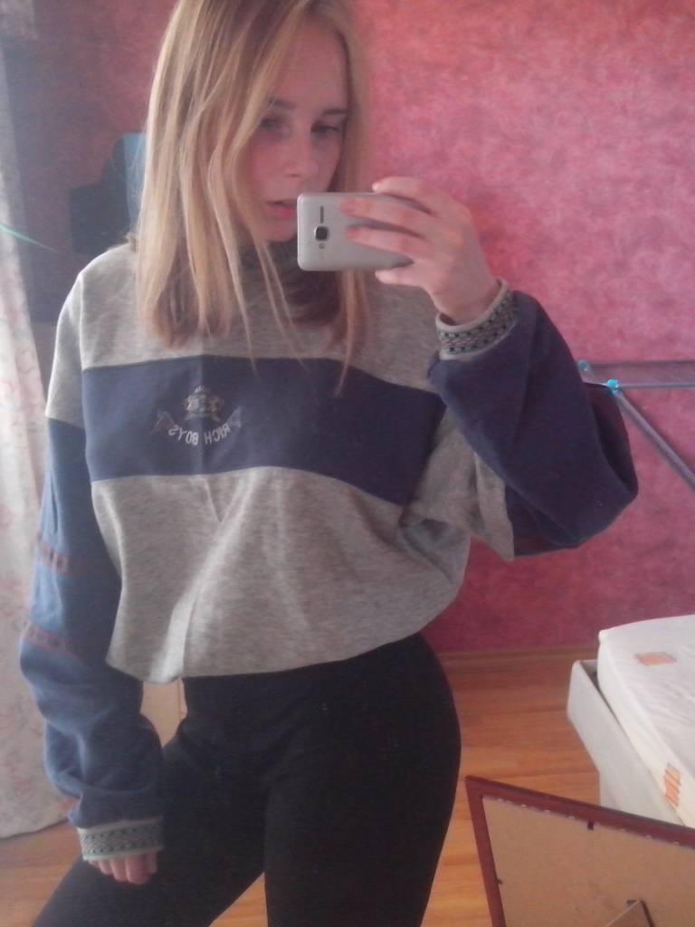 Photo de Camille