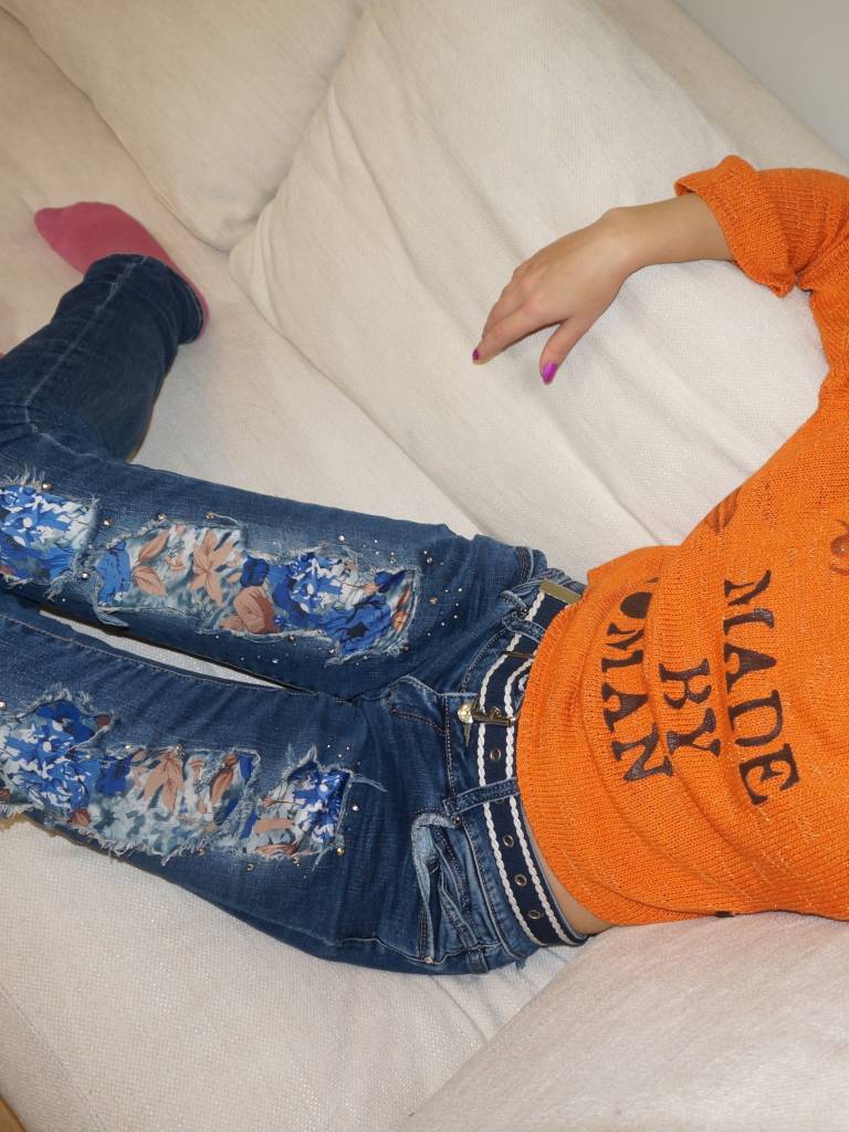 Photo de Sloane