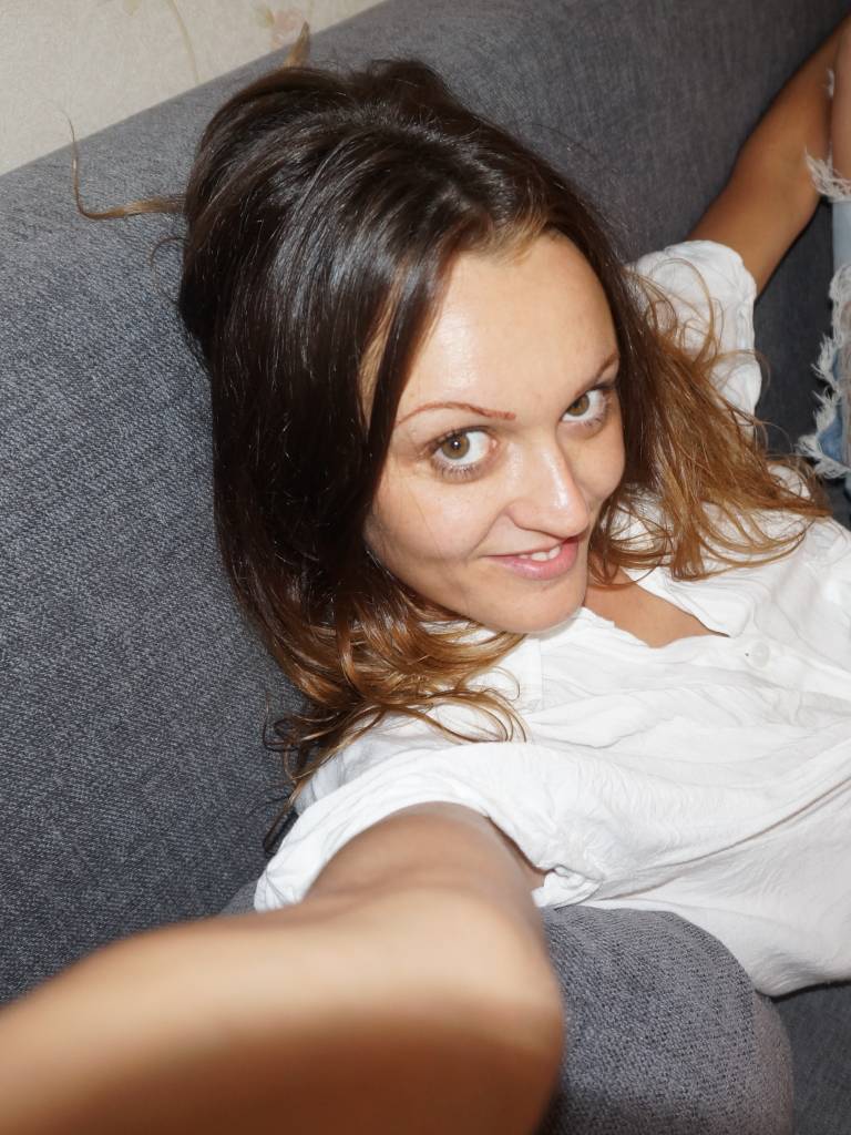 Photo de Karlene
