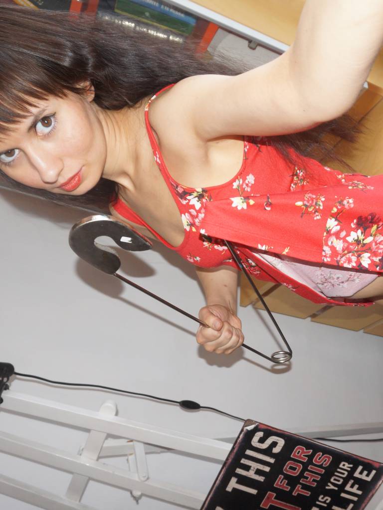Photo de Isa