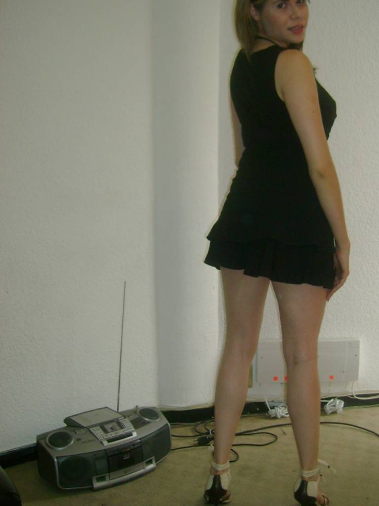 Photo de Clara