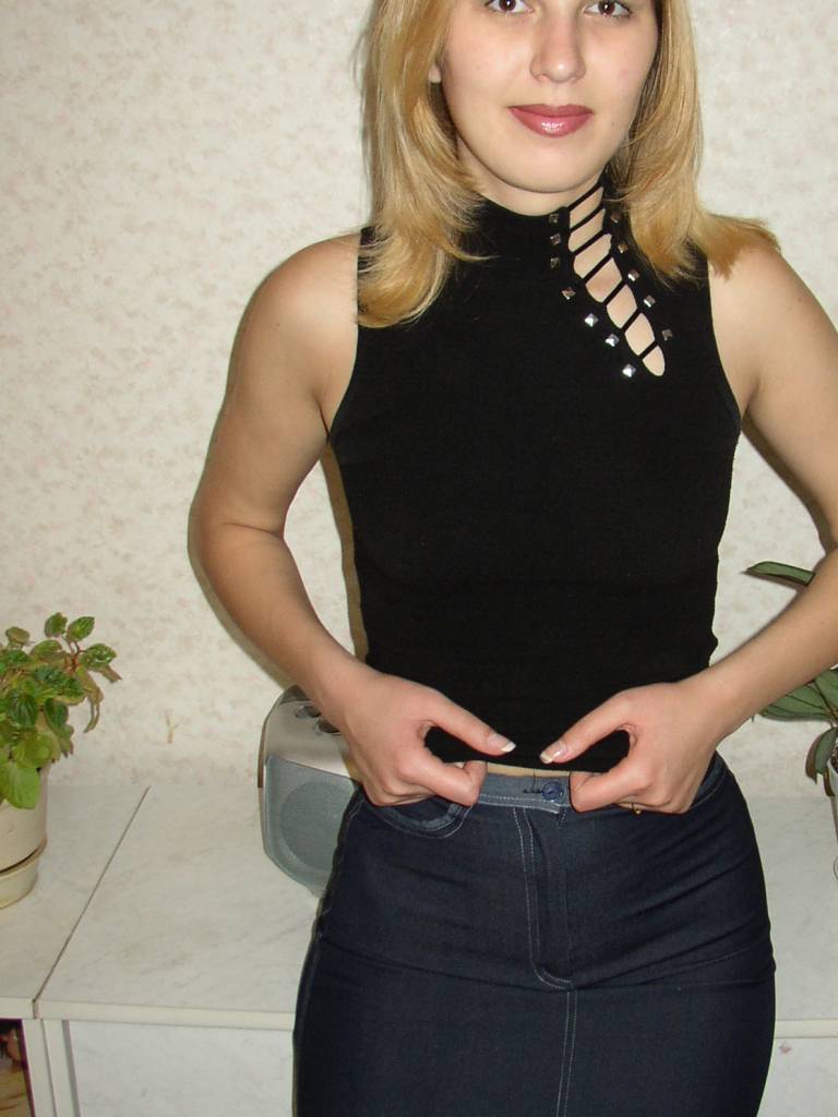 Photo de Ethel