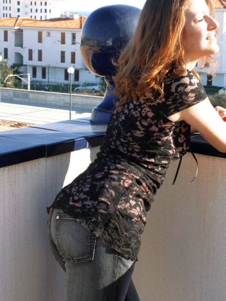 Photo de Kassidy