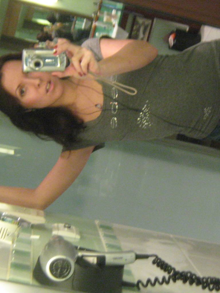 Photo de Robyn