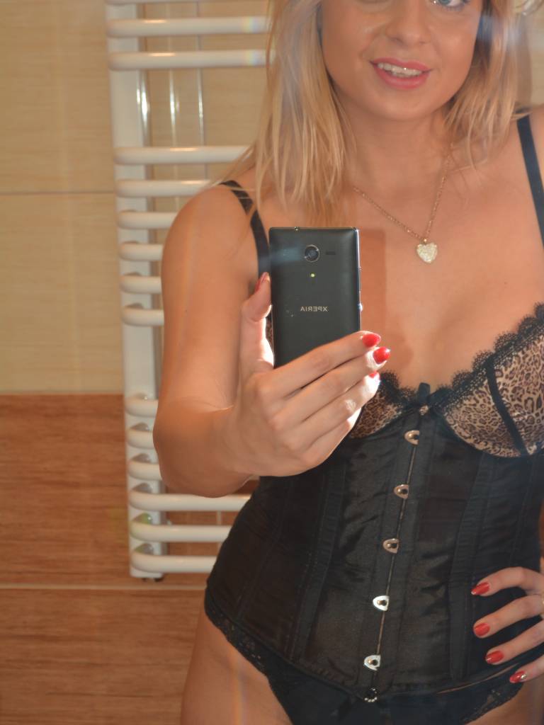 Photo de Brittney