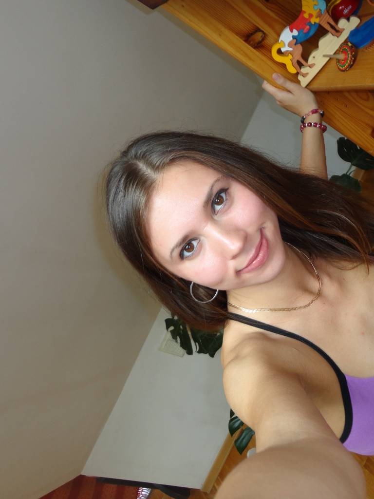 Photo de Liliana
