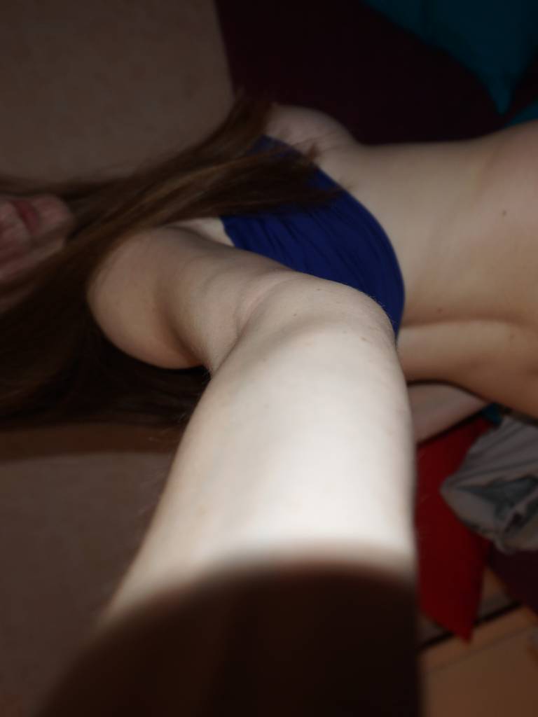 Photo de Christelle