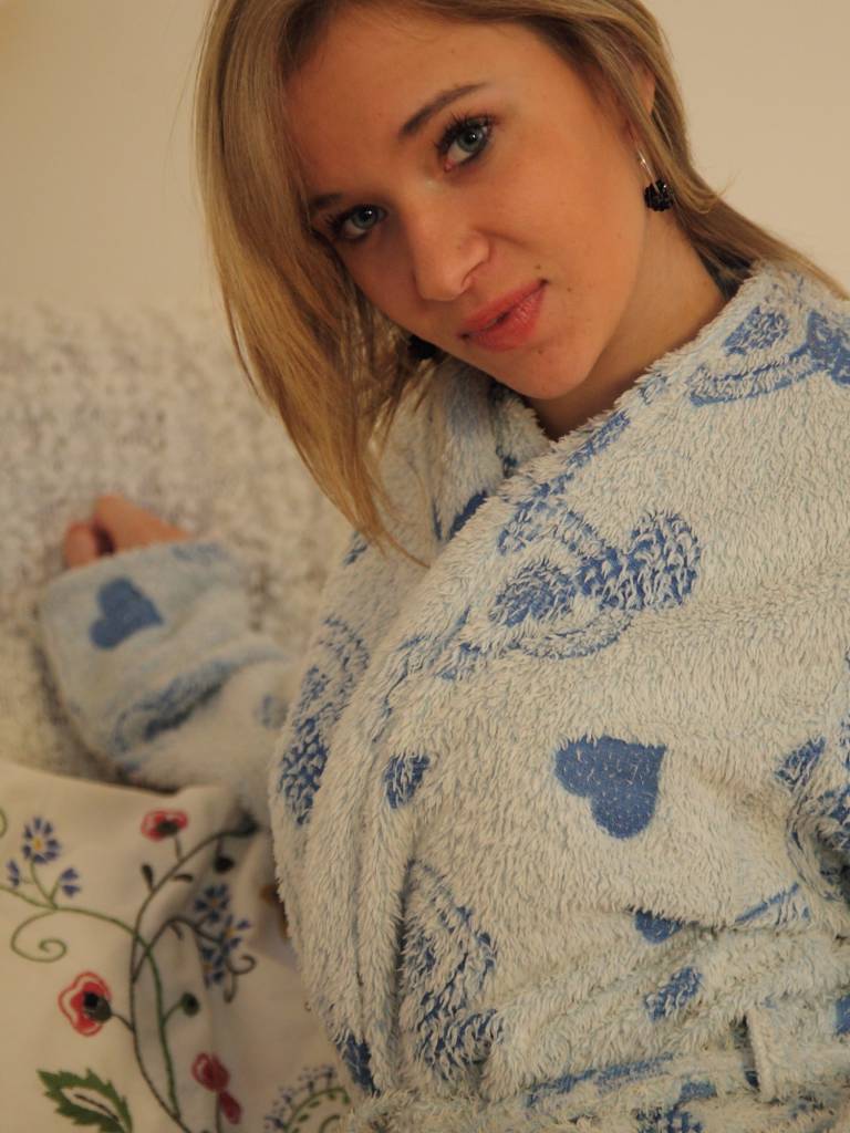 Photo de Janeka