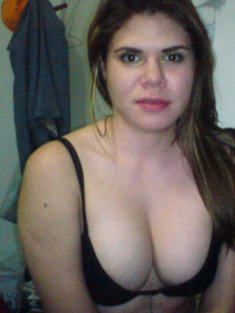 Photo de Keziah