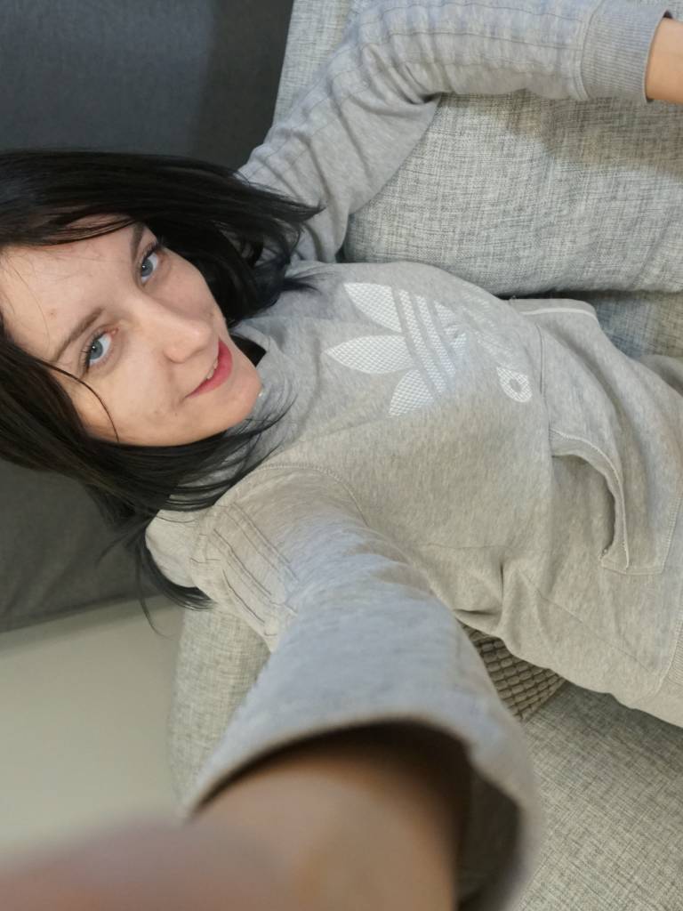 Photo de Edith