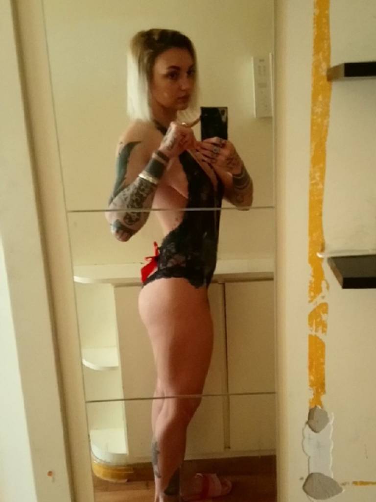 Photo de Béatrice
