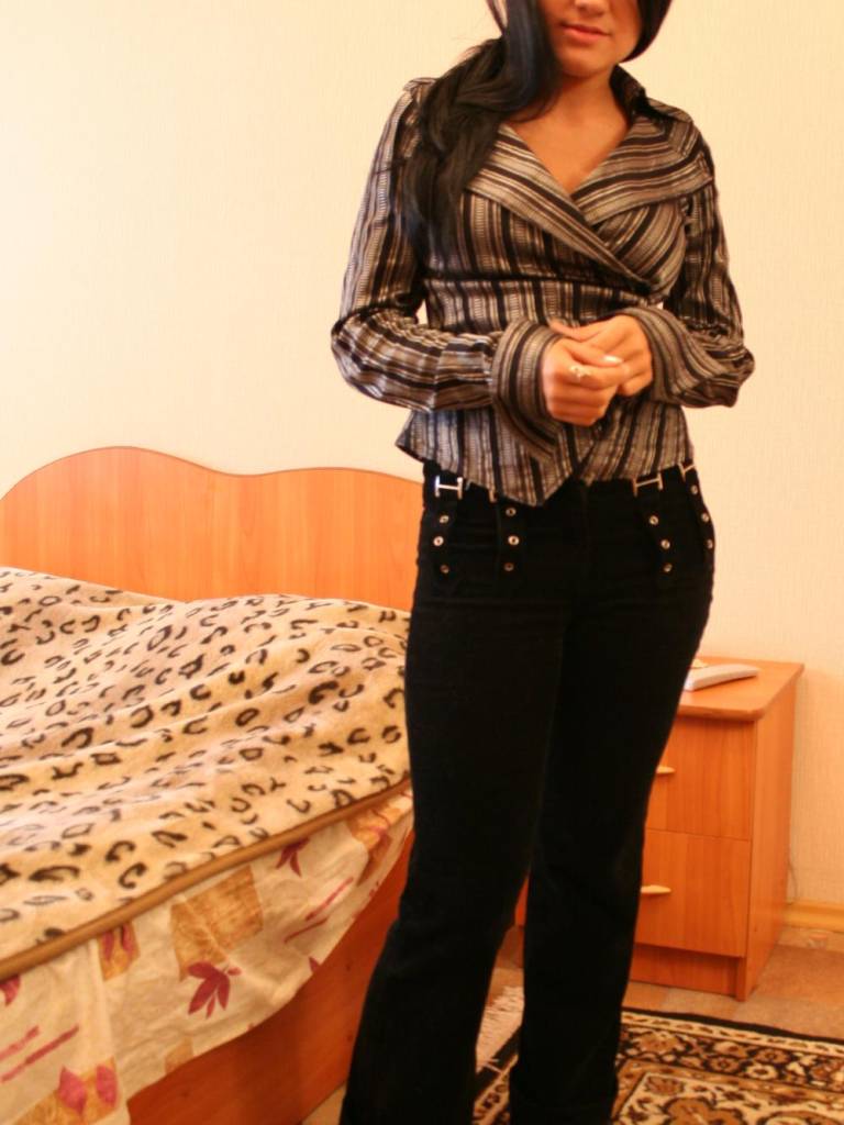 Photo de Sophy